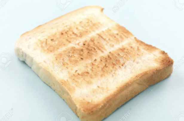 T O A S T Blank Meme Template