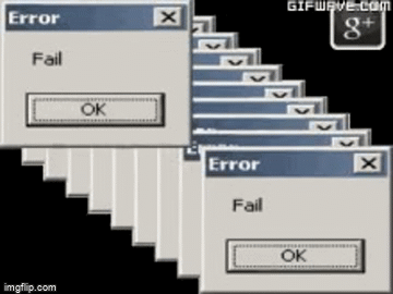 enter a clever title - Imgflip