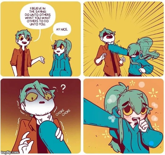 Same | image tagged in comics,funny,same,please kill me | made w/ Imgflip meme maker