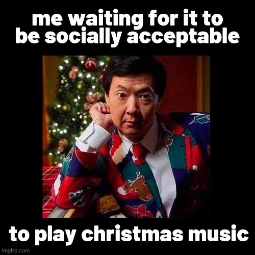 so true | image tagged in christmas | made w/ Imgflip meme maker