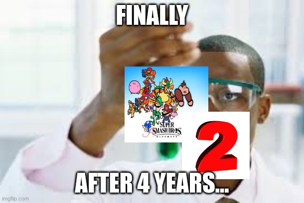 FINALLY | FINALLY; AFTER 4 YEARS... | image tagged in finally | made w/ Imgflip meme maker