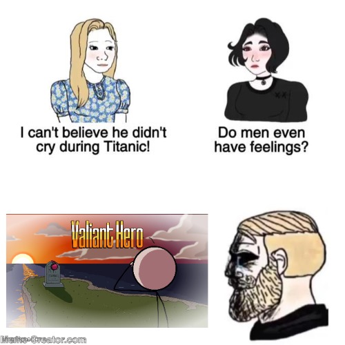 The saddest ending in history | image tagged in henry stickmin | made w/ Imgflip meme maker