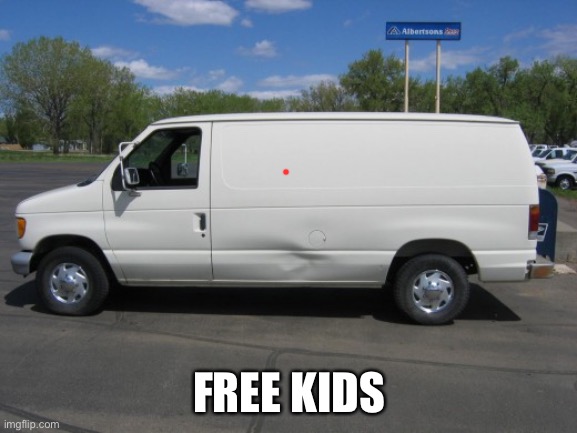 how to kidnap me | FREE KIDS | image tagged in how to kidnap me | made w/ Imgflip meme maker