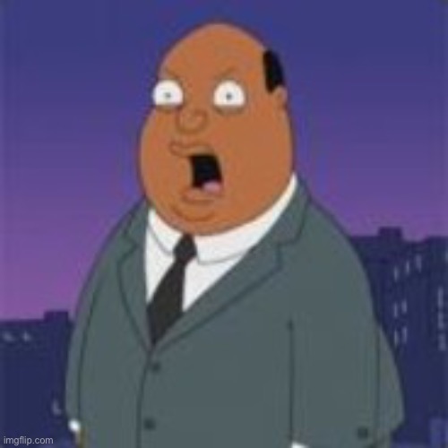 Ollie Williams | image tagged in ollie williams | made w/ Imgflip meme maker