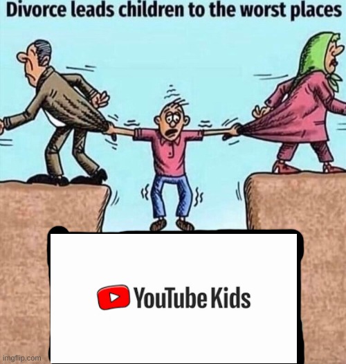 tru tho | image tagged in divorce leads children to the worst places | made w/ Imgflip meme maker