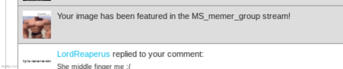 LucotIC's greatest mistake | made w/ Imgflip meme maker