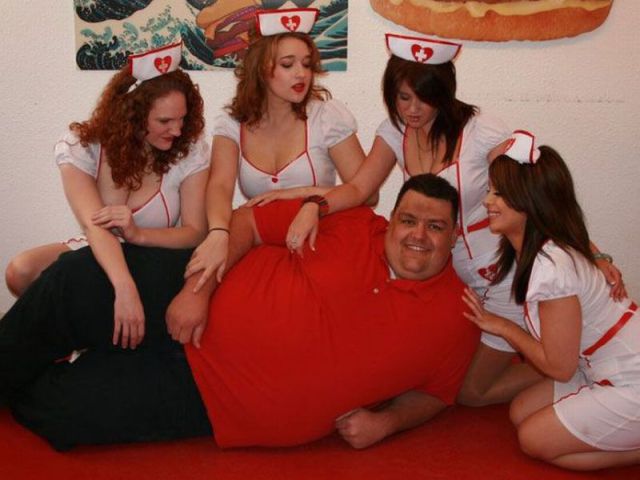 image tagged in funny,babes,fat