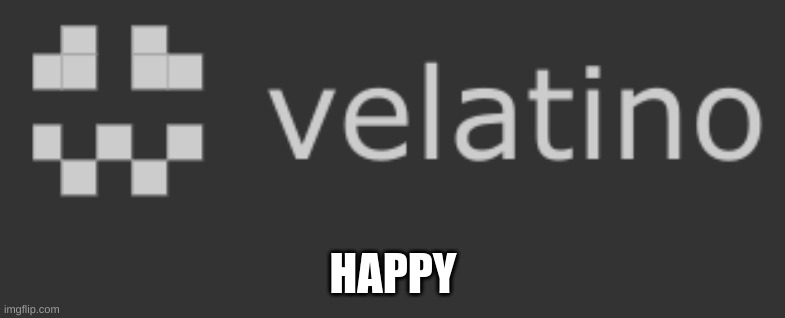 HAPPY | made w/ Imgflip meme maker