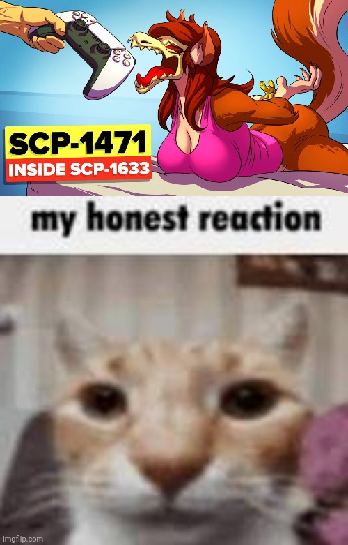 image tagged in my honest reaction | made w/ Imgflip meme maker