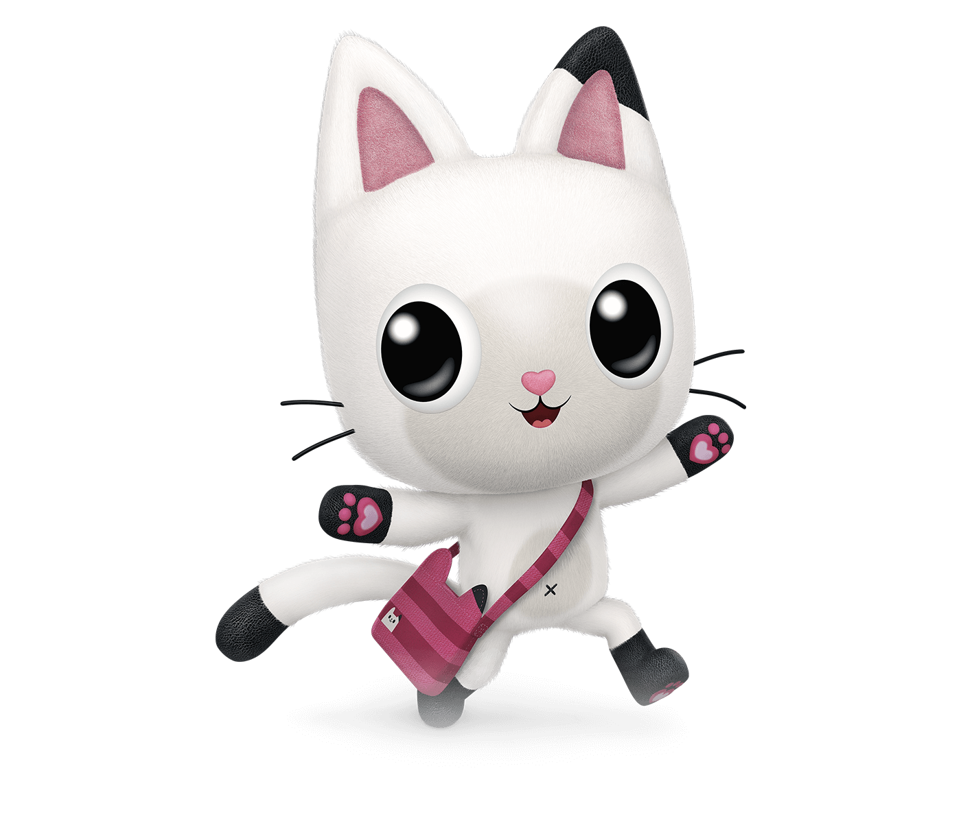 Pandy Blank Meme Template