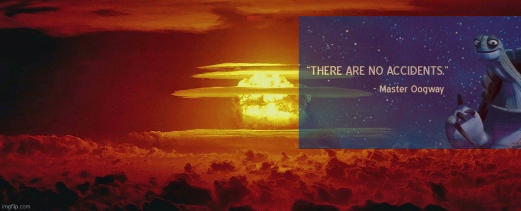 Nuke Nuclear Kaboom | image tagged in nuke nuclear kaboom | made w/ Imgflip meme maker