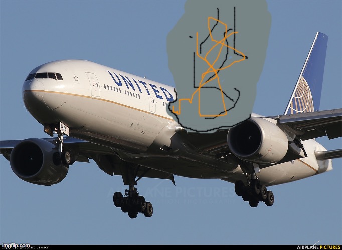 Boeing 777 | image tagged in boeing 777 | made w/ Imgflip meme maker