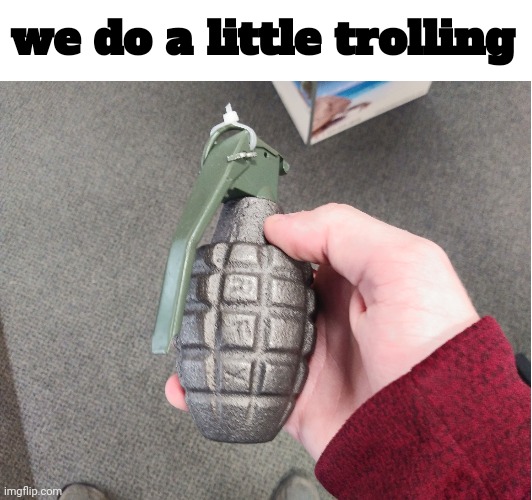 "don't come to school tomorrow" | we do a little trolling | image tagged in troll | made w/ Imgflip meme maker