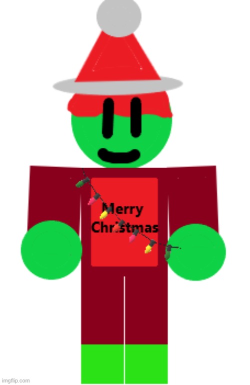 I Remade christmas EpicMemer | image tagged in christmas,epicmemer | made w/ Imgflip meme maker