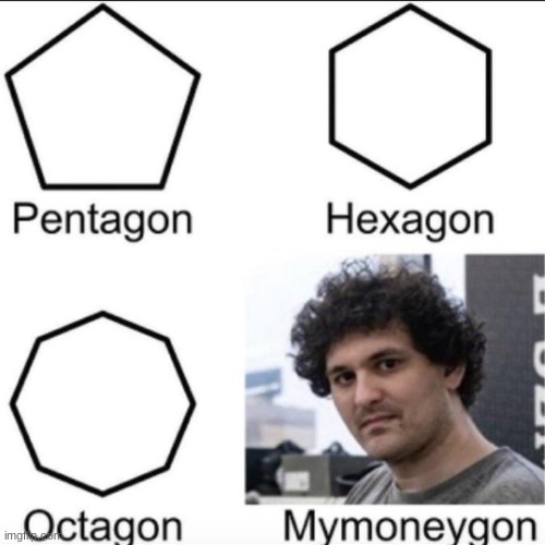 ouch | image tagged in memes,ouch,bankruptcy,sam,pentagon hexagon octagon,imagine | made w/ Imgflip meme maker