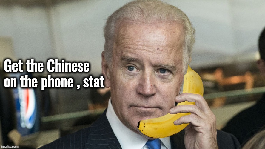 Banana Republic | Get the Chinese
on the phone , stat | image tagged in banana republic | made w/ Imgflip meme maker