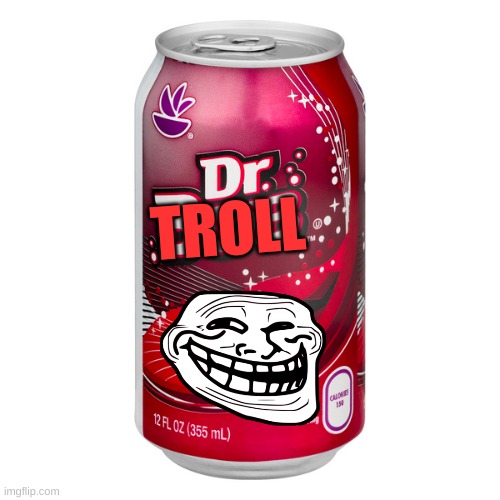 TROLL | made w/ Imgflip meme maker