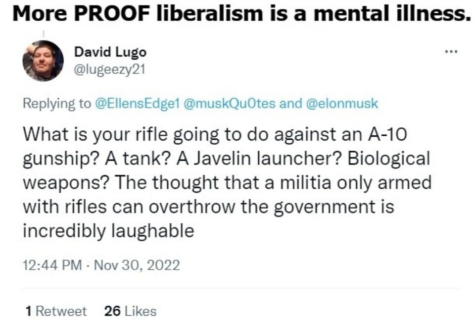 More PROOF liberalism is a mental illness. | image tagged in liberalism,mental illness,liberal logic,stupid liberals,stupid democrats,never go full retard | made w/ Imgflip meme maker