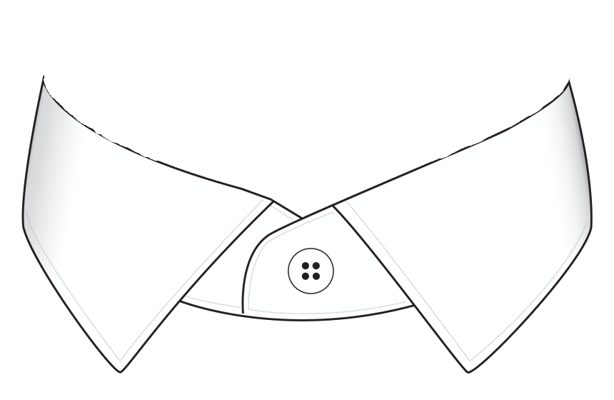 tie collar Blank Template - Imgflip