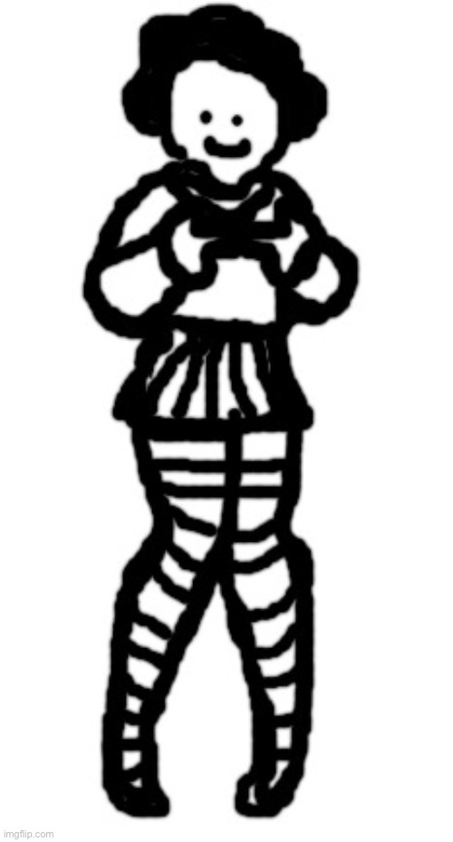 Just drew this drawing of Carlos, what do you think? | image tagged in fatherless behavior | made w/ Imgflip meme maker
