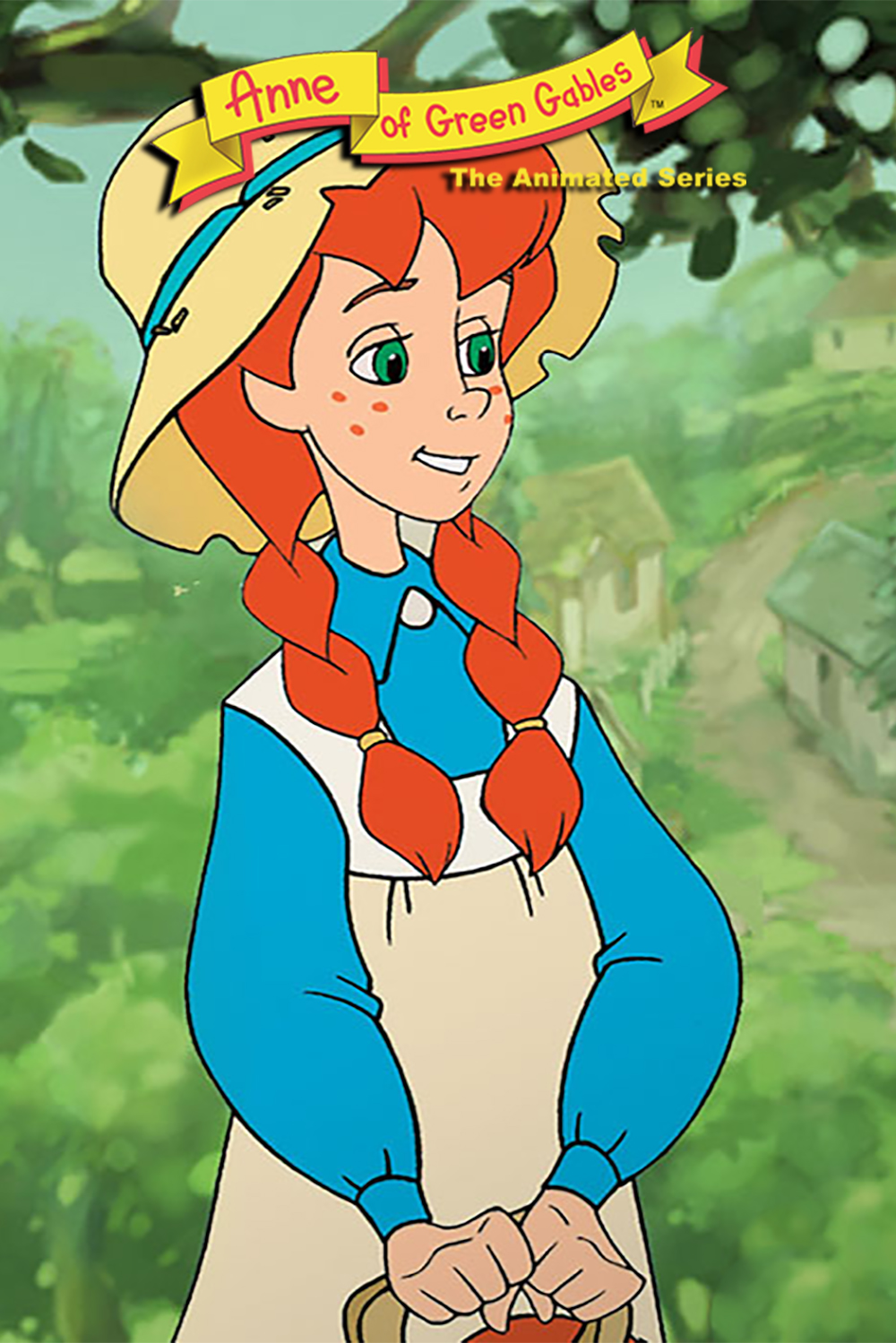 Anna Blank Meme Template