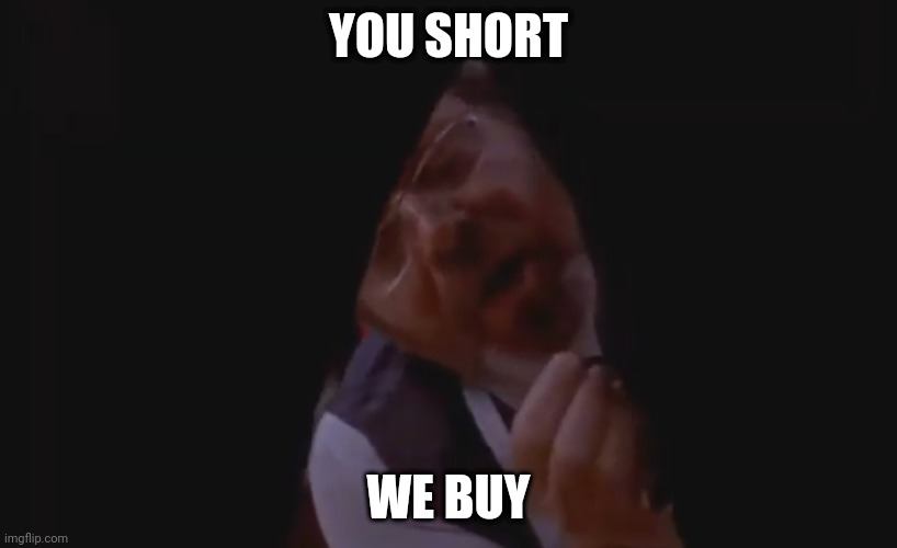 Tailor | YOU SHORT; WE BUY | image tagged in memes | made w/ Imgflip meme maker