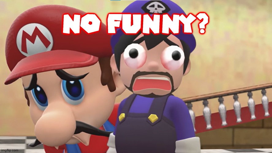 SMG4 Memes GIFs Imgflip