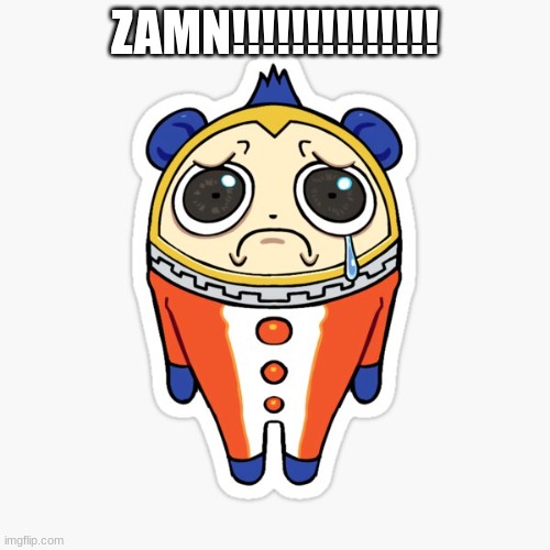 ZAMN!!!!!!!!!!!!!! | made w/ Imgflip meme maker