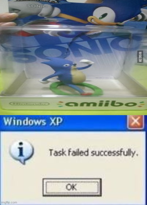 i'll still take it | image tagged in sonic,memes | made w/ Imgflip meme maker