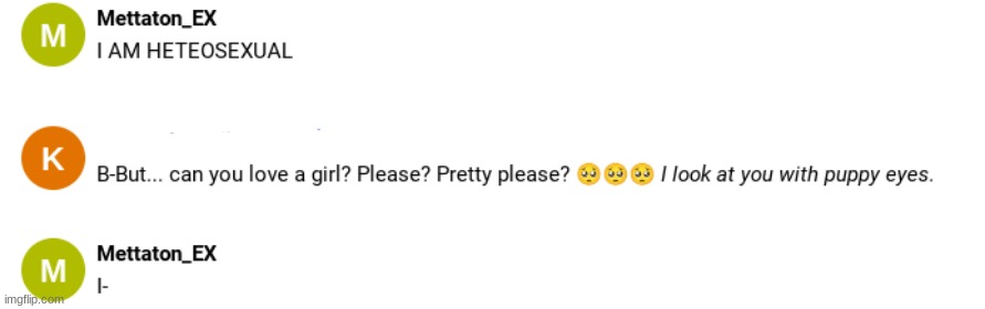 bruj this is cringe mod: tf- | image tagged in memes | made w/ Imgflip meme maker