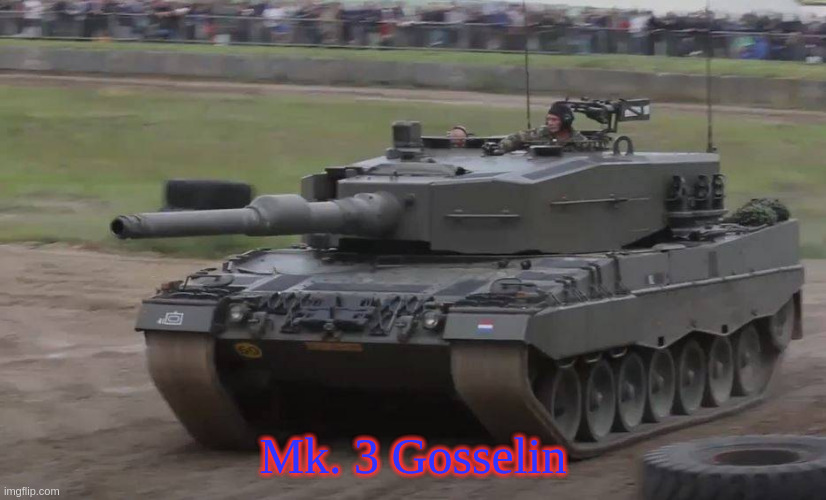Mk. 3 Gosselin | made w/ Imgflip meme maker