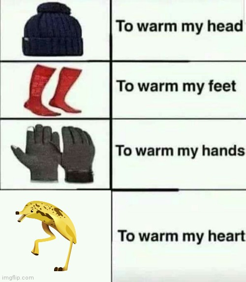 To warm my heart | image tagged in to warm my heart | made w/ Imgflip meme maker