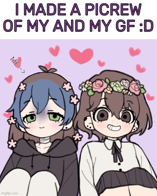 Girlfriend FNF Maker!｜Picrew