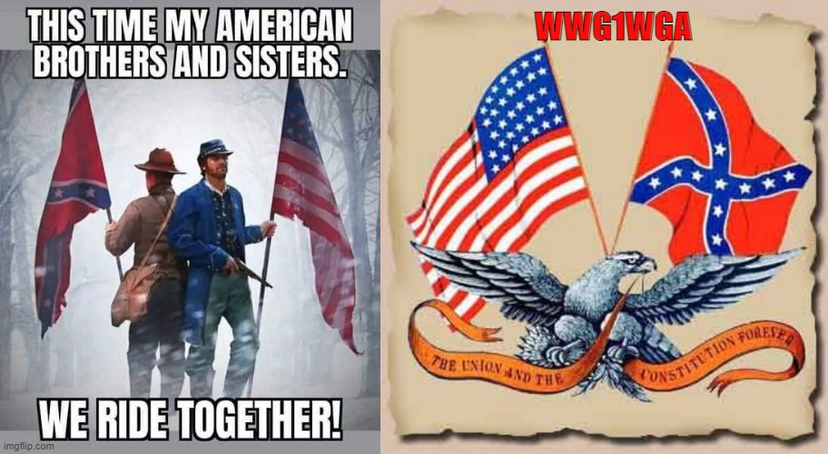 united | WWG1WGA | image tagged in united we stand | made w/ Imgflip meme maker