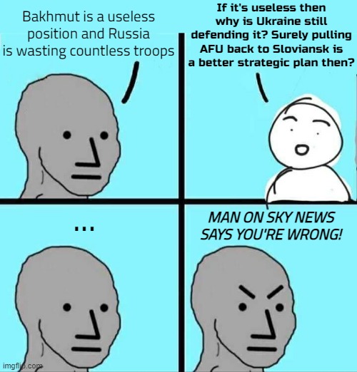 Western propaganda isn't even trying to be smart anymore lmao | image tagged in russia | made w/ Imgflip meme maker