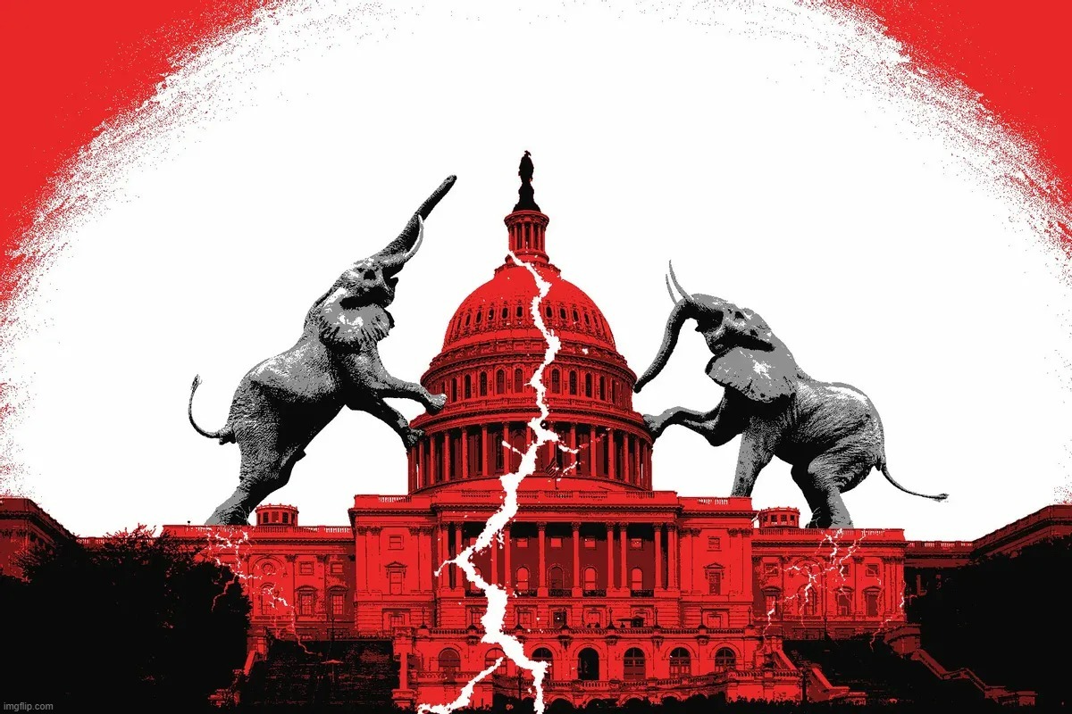 . | image tagged in republicans tearing down the u s capitol | made w/ Imgflip meme maker