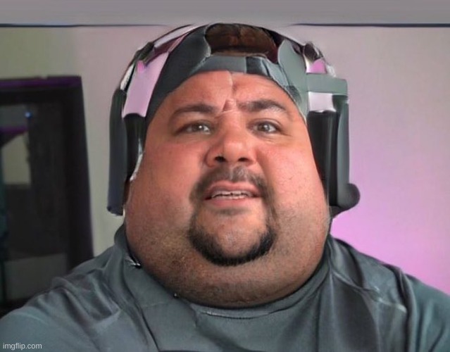 Fat guy | image tagged in fat guy | made w/ Imgflip meme maker