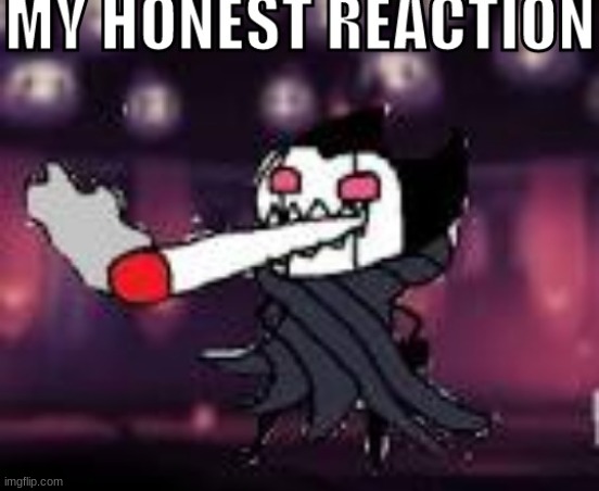 my honest reaction | image tagged in my honest reaction | made w/ Imgflip meme maker