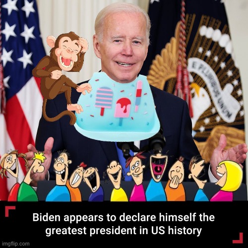 Biden | image tagged in joe biden,president,clown,joker,fool | made w/ Imgflip meme maker