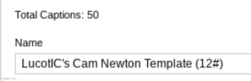 50 is a pretty number | made w/ Imgflip meme maker