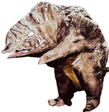 Gorgos Blank Meme Template