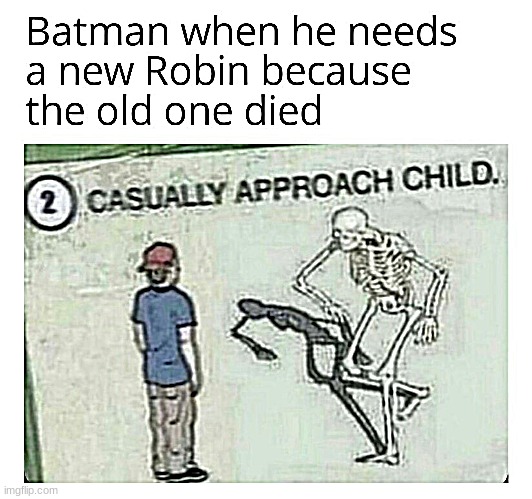 batman | made w/ Imgflip meme maker