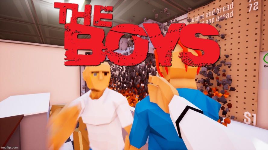 The Boys in the Kitchen | image tagged in the boys | made w/ Imgflip meme maker