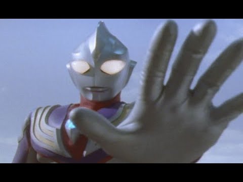 High Quality death arrival ultraman tiga Blank Meme Template