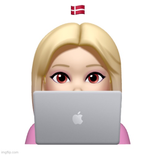 Peach is looking | 🇩🇰 | image tagged in peach is looking | made w/ Imgflip meme maker