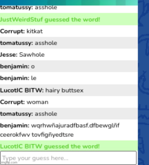 hairy butts*x bro | made w/ Imgflip meme maker