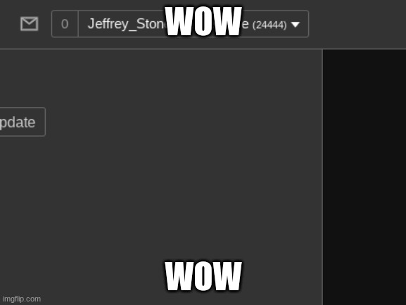 wow | WOW; WOW | image tagged in wow | made w/ Imgflip meme maker