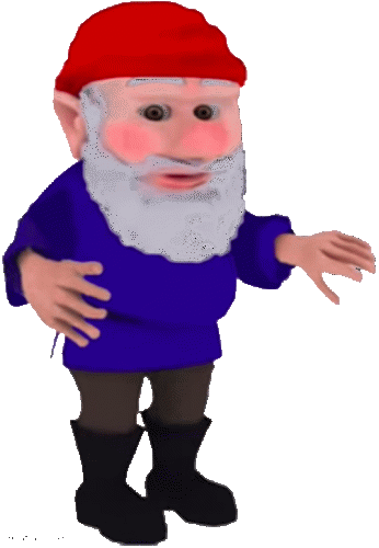 Gnome Imgflip