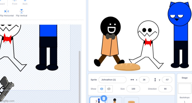 murica | made w/ Imgflip meme maker