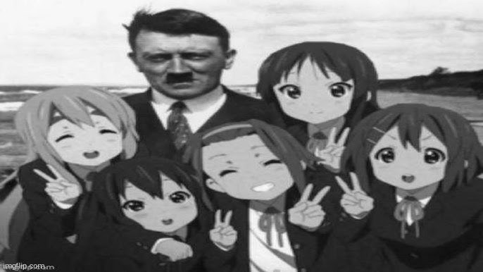 hitler | made w/ Imgflip meme maker